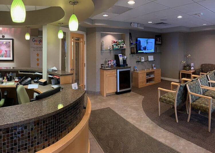 Rochester Hills, MI Dental Office