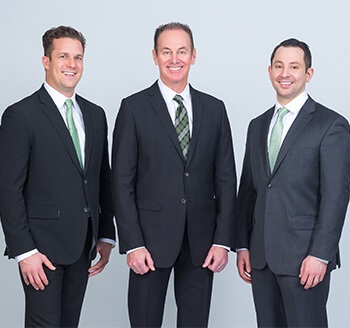 The 3 expert dentists at Hillstream Dental in Rochester Hills and St. Clair Shores, MI