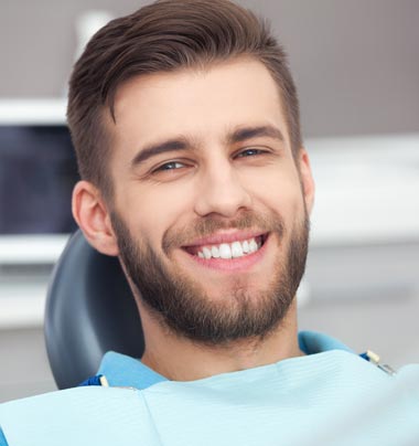 Rochester Hills Family Dental office