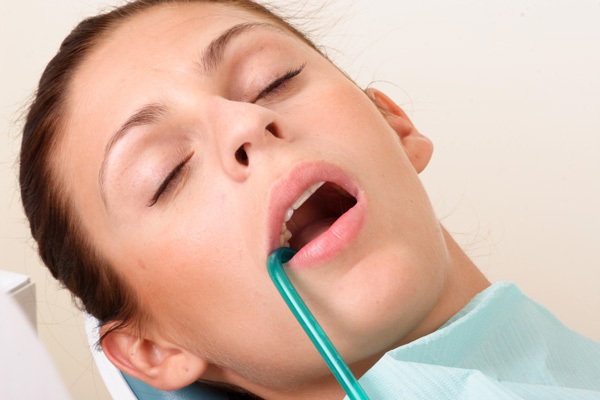 IV sedation dentistry Rochester Hills, MI