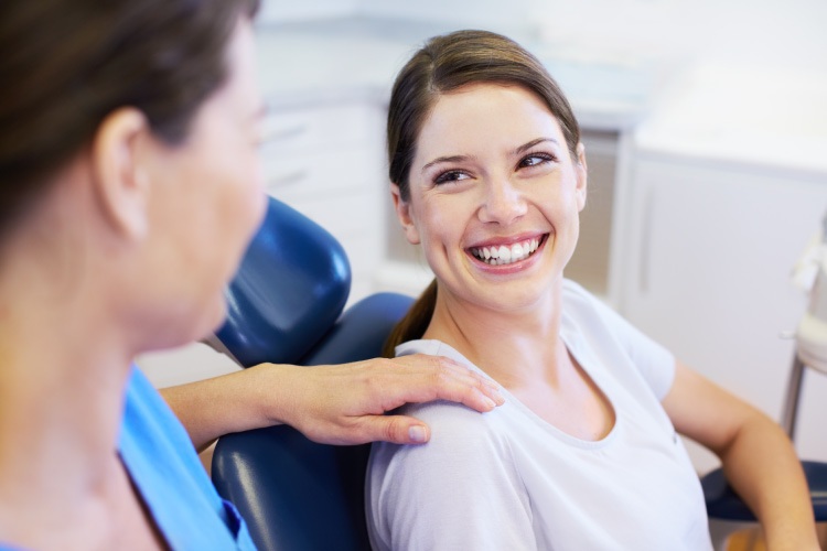 oral cancer screening