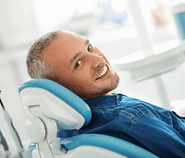 sedation dentistry in st. clair shores