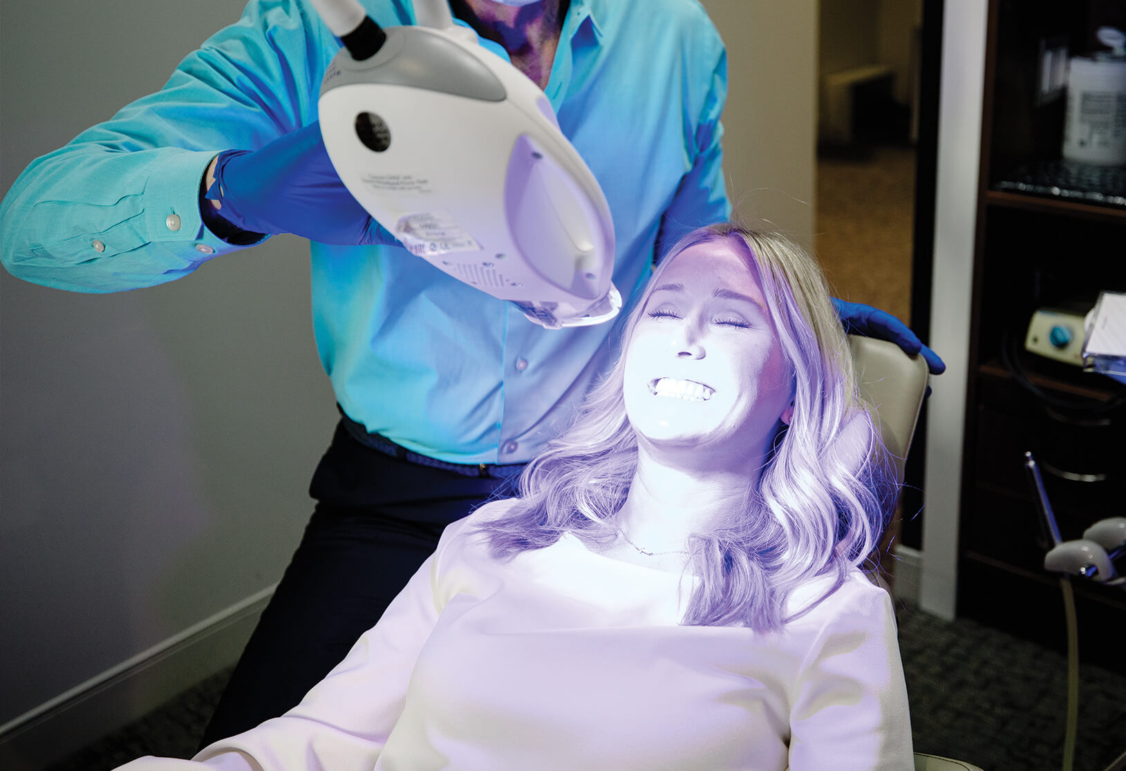 Cosmetic Dentistry in Rochester Hills Hillstream Dental
