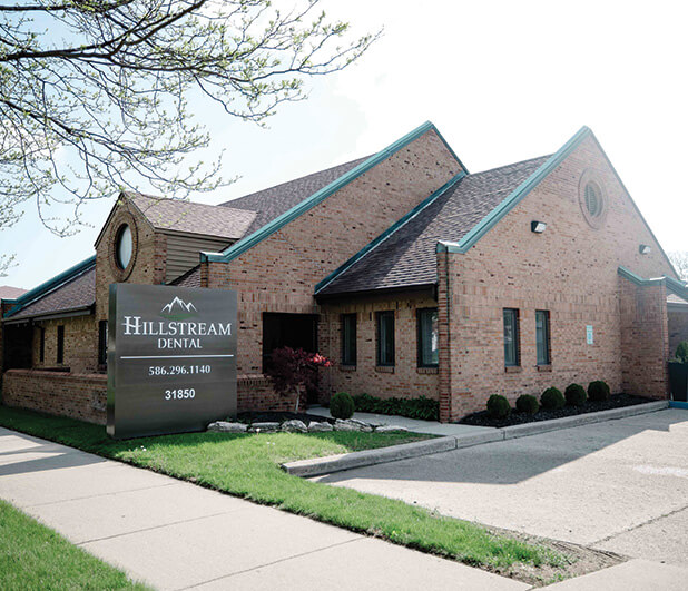 our dental office