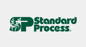 Standard Process logo