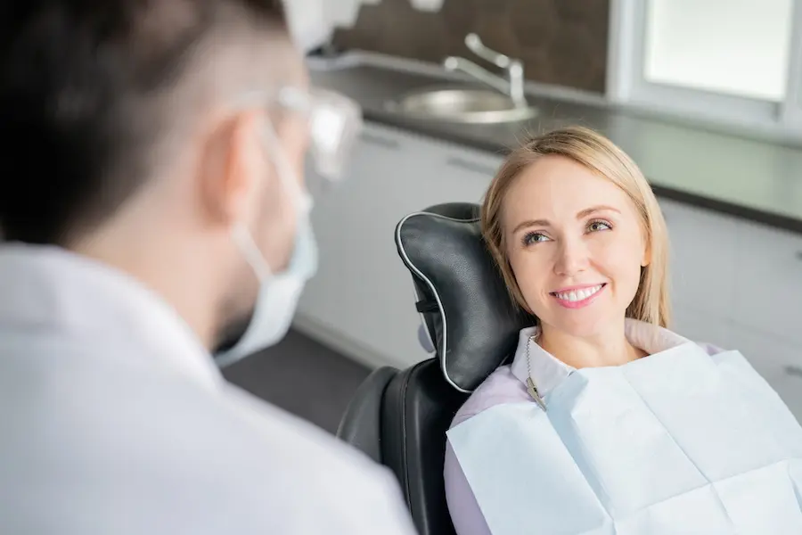 dental exam, dental check-up, teeth cleaning, dental x-rays, oral health tips, dentist visit, dentist st clair, dentist in st clair